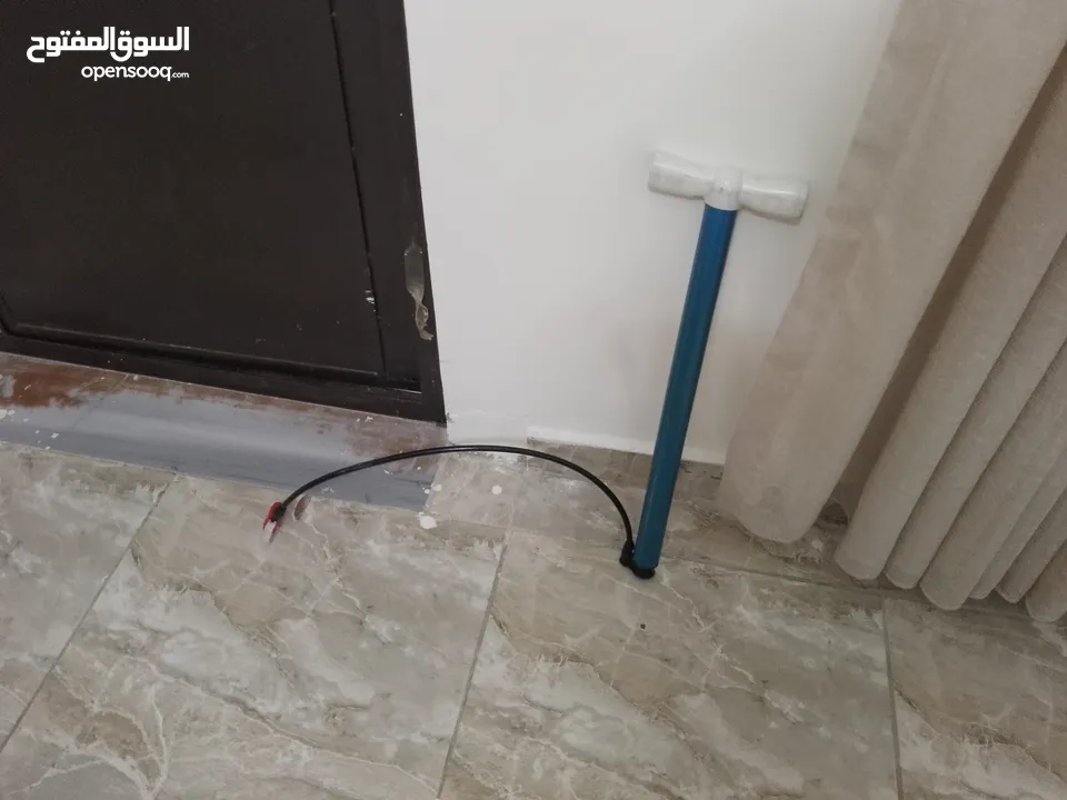 دراجة هوائية الجنط24 بحالة ممتازة