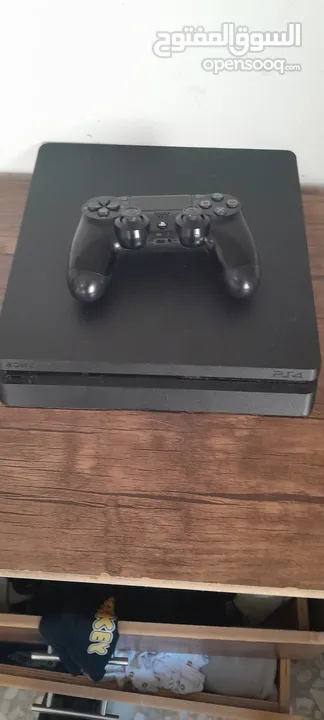 مستعمل جديدps4
