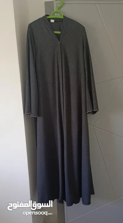 عبايات جديدة للبيع