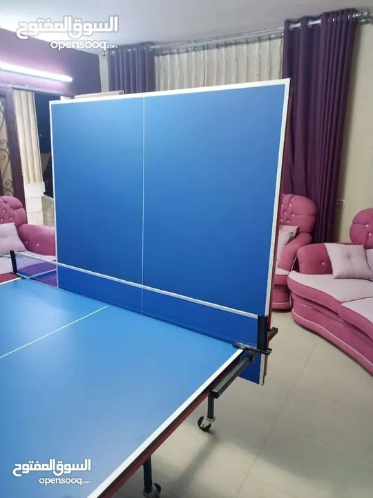 طاولة تنس سوبر ماكس