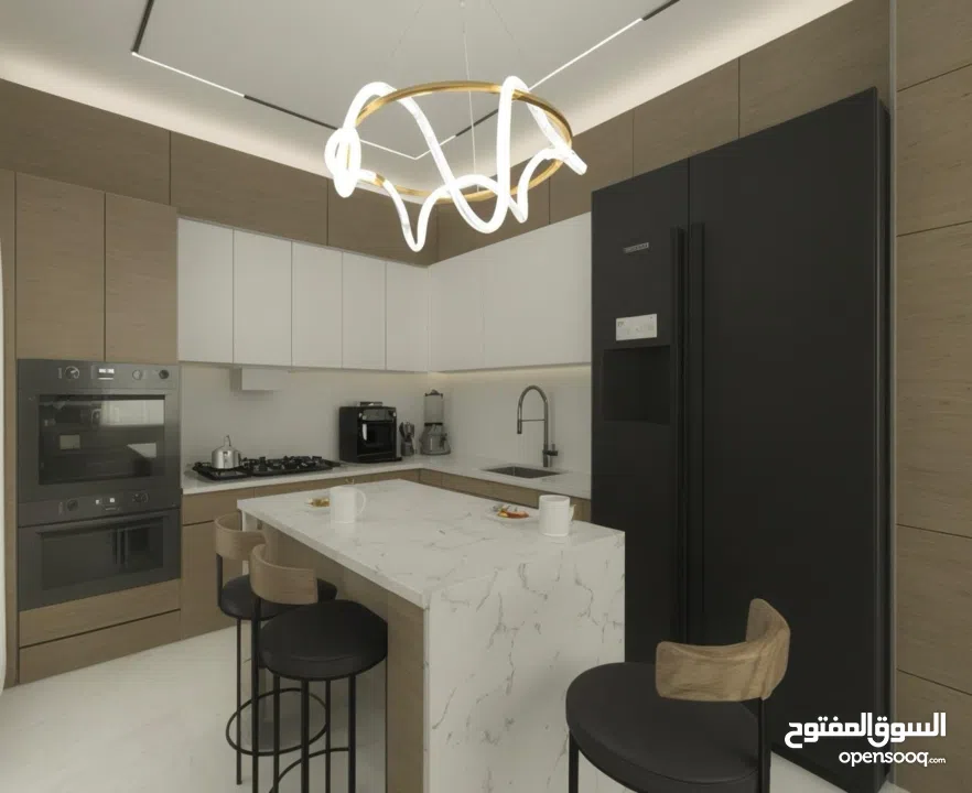 مدن العقارية