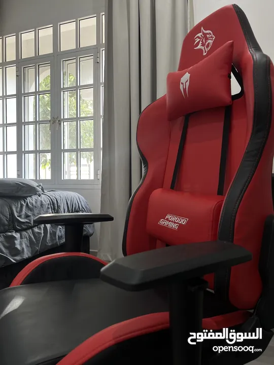 (Parodo gaming) Gaming Chair