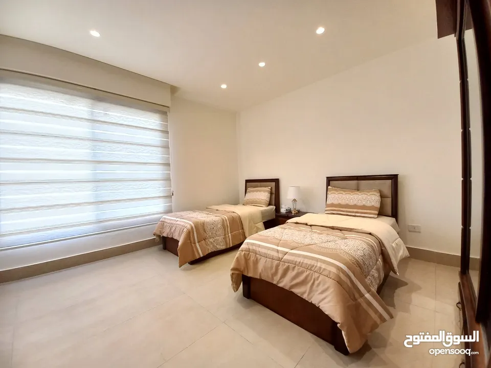 شقة مفروشة للإيجار في عبدون  ( Property 35850 )-175064254
