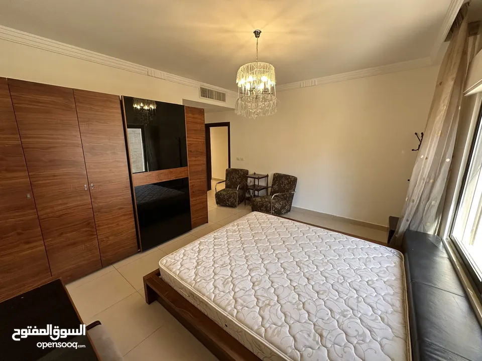 Four bedroom apartment in Abdoun next to US embassy