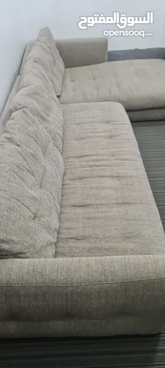 Sofa set for sale