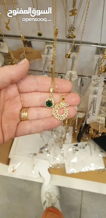 تصفية محل شنط واكسسوارات