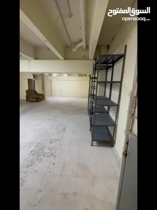 ‎ مجمع صناعي 4 طوابق في منطقة التجمعات الصناعية التنموية من المالك