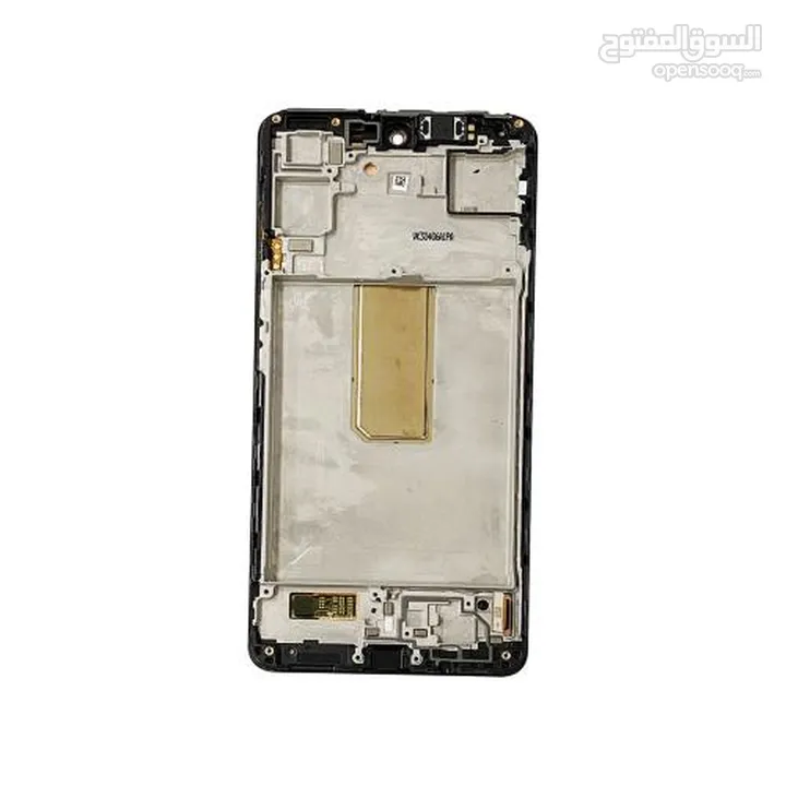 شاشة سامسونج M54 أصلي شركة 100% . SAMSUNG M54 ORIGINAL LCD .