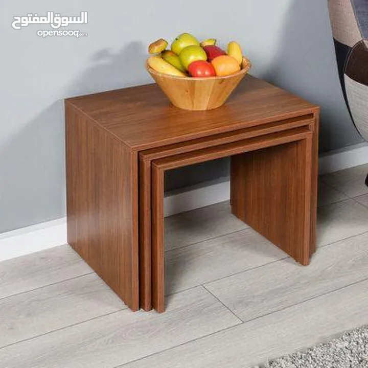 مفروشات البيت الصغير