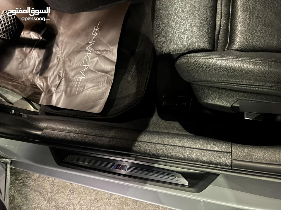 ‏- Bmw 330e (Original M-Kit) plug-in 2018 -