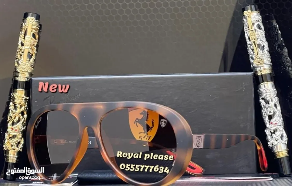 Sale sunglasses and box original free delivery