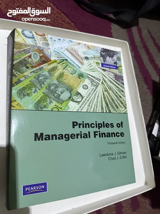 Business administration books  كتب تجارة انجلش