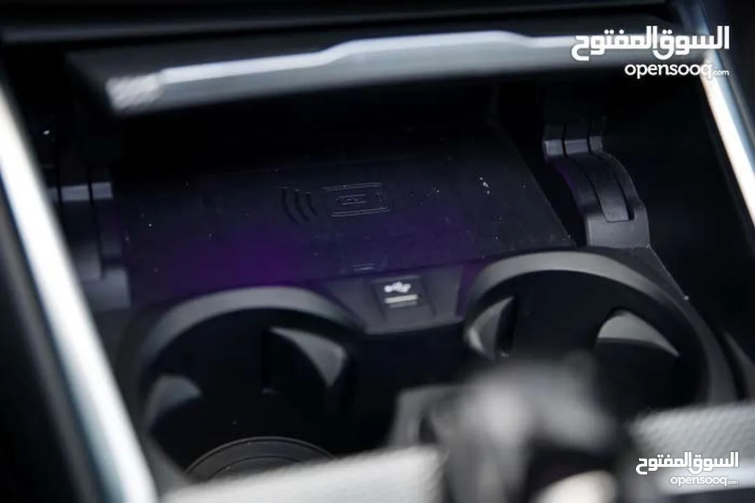 BMW 330e XDrive 2022 M kit للبيع كاش او اقساط