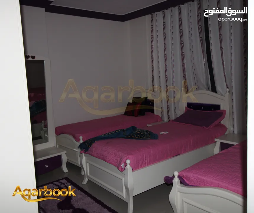 شقة مميزة للبيع في الطيرة