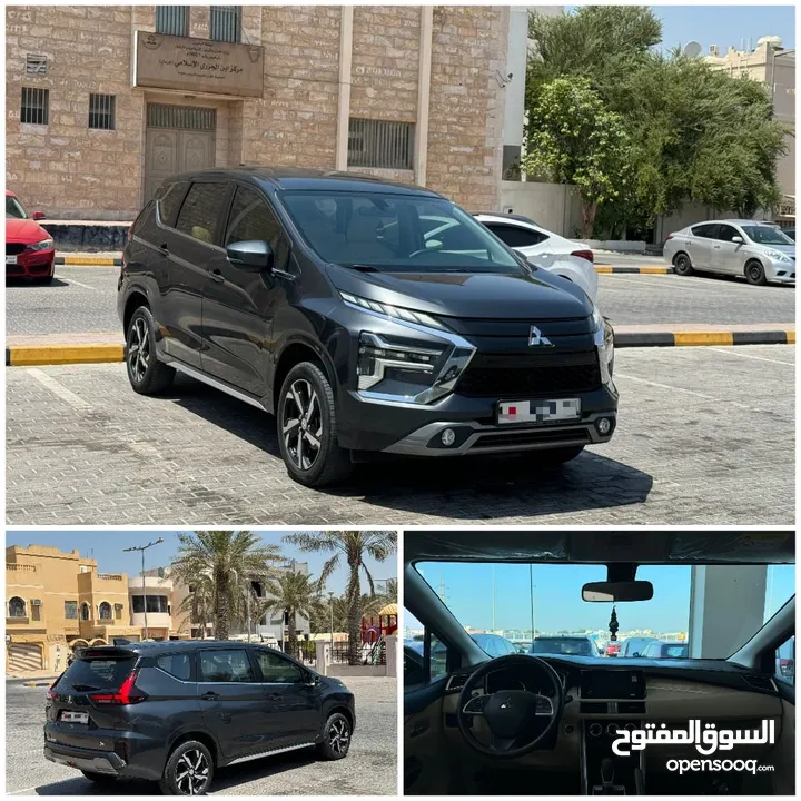 Mitsubishi Xpander  2023