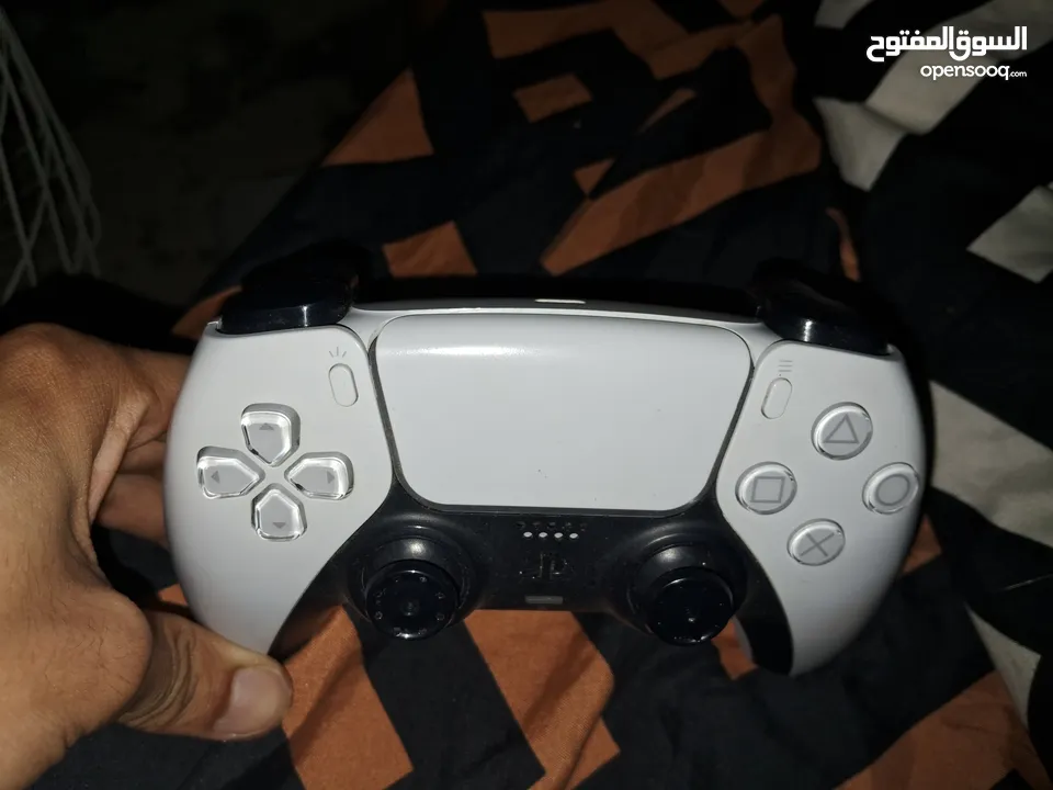 Ps5 Controller