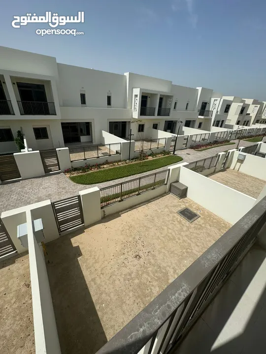 Reem Townhouse for Rent
