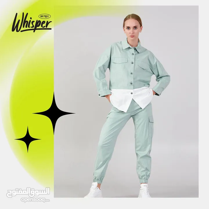 مرحبا بك في وجهتك المفضله في عالم الأناقه التركيه لدى مجموعة whispers boutique