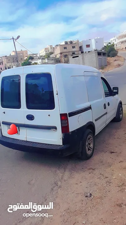 اوبل كامبو للبيع