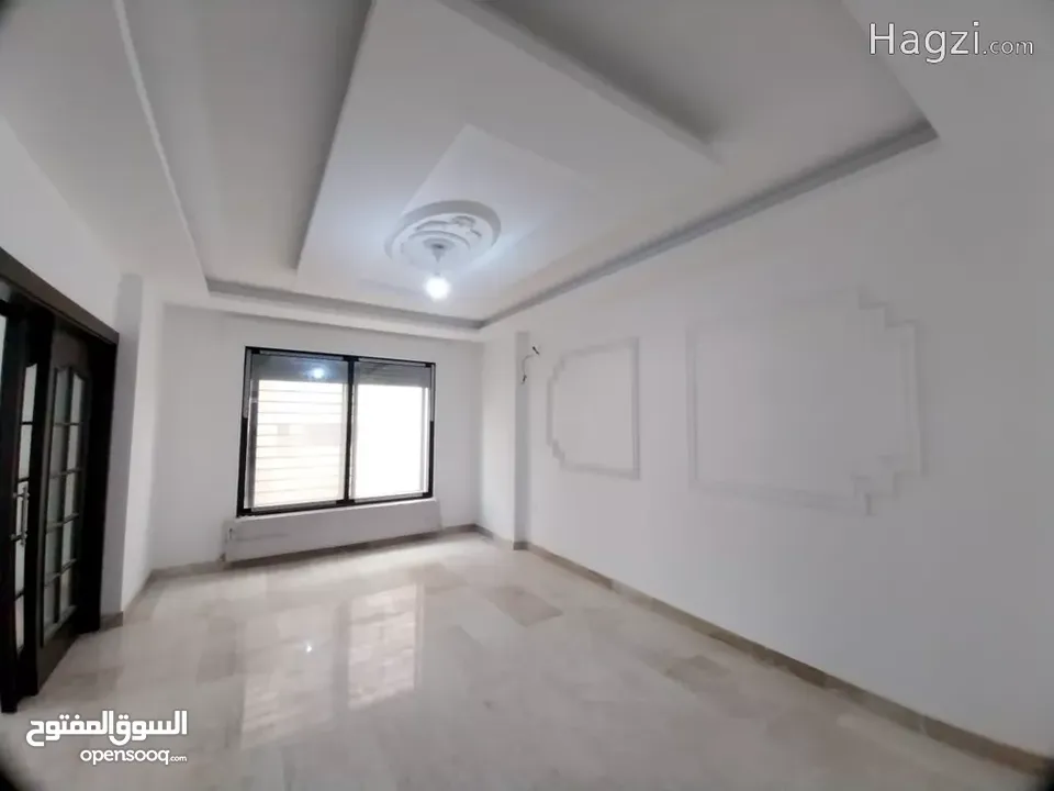 شقة طابق ارضي بمساحة 240 متر للبيع في خلدا ( Property ID : 30392 )