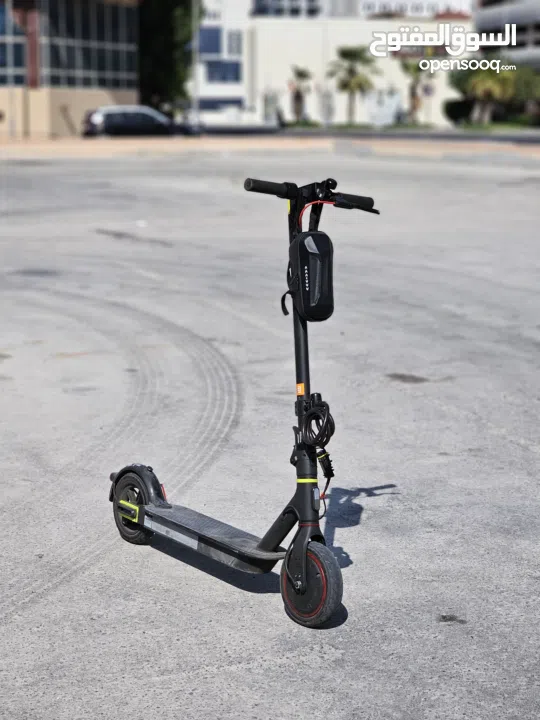 Xiaomi MI 2 Pro electric Scooter for sale good condition