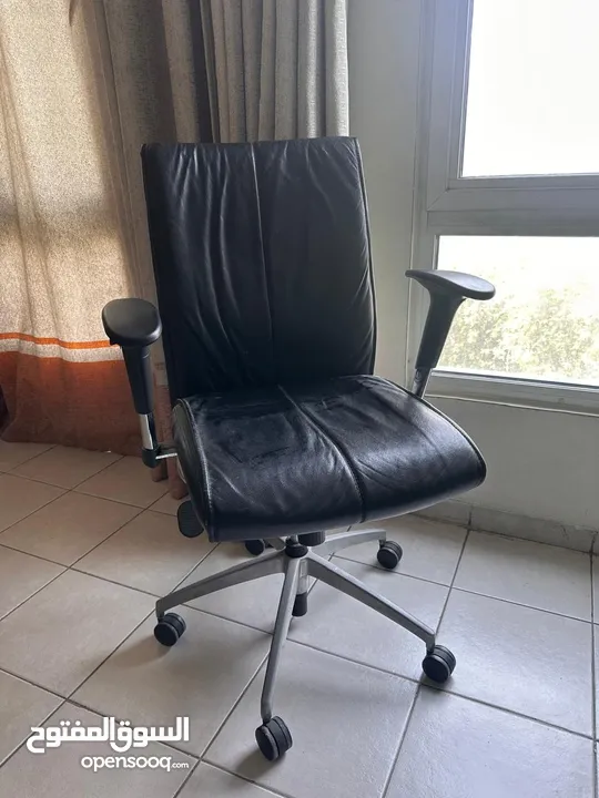 Transfer of residence sale