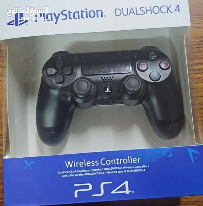 Controller ps4