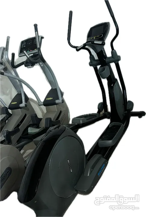 Salter optical M-8530