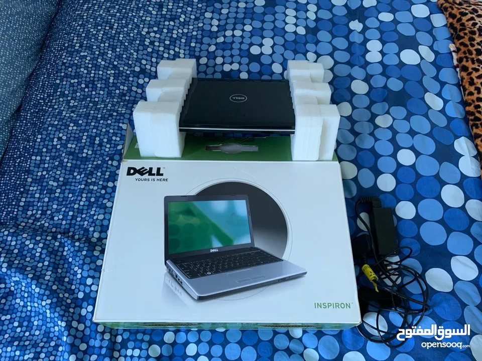 Dell labtop as shown in pictures