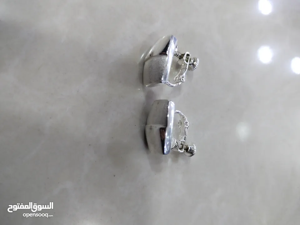 حلق نظيف غير قابل للصدأ خامات نظيفة جدا5000 حبة
