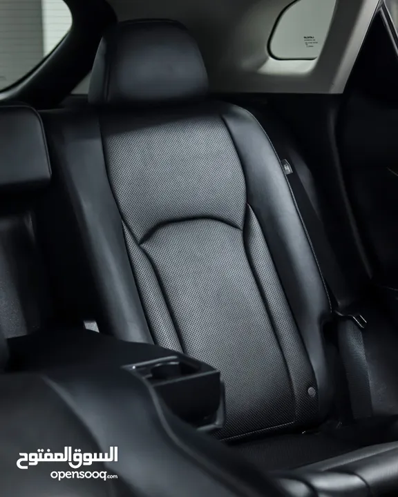 النوع / لكزس ار اكس 350  ( LEXUS RX350