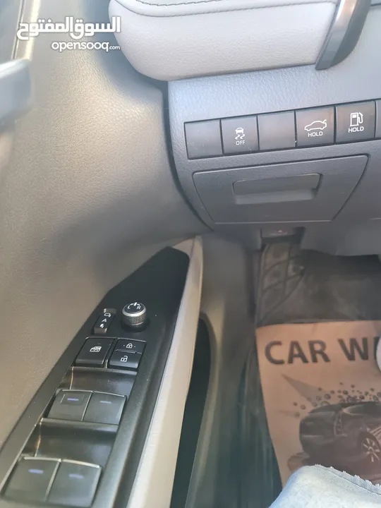 Toyota Camry GLE 2023 - تويوتا كامري 2023 للبيع