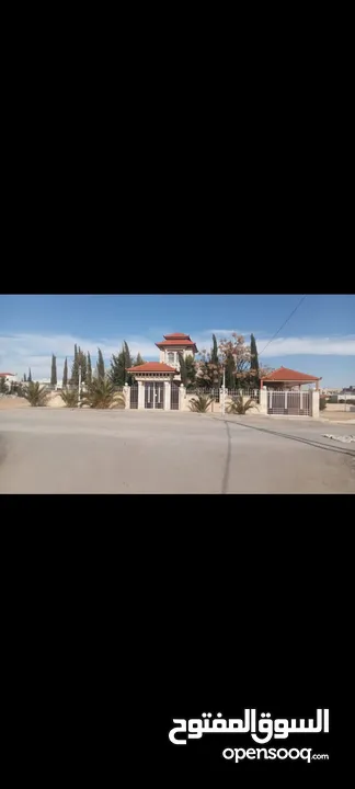 فيلا للبيع بسعر مغري