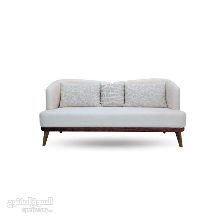 Infinity 3 seater sofa