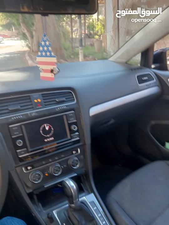 جولف 2018 للبيع