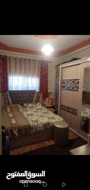 غرفتين نوم للبيع بسعر مغري