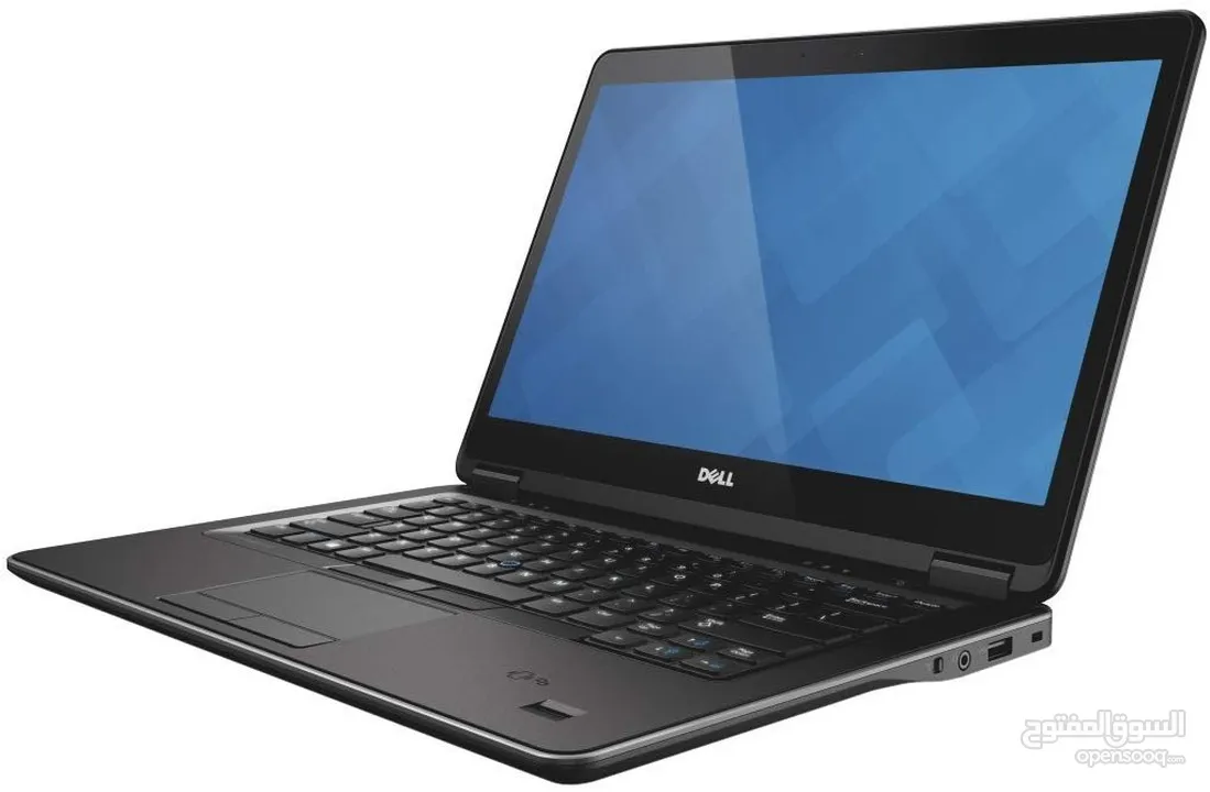 Dell Latitude E7450  Core i5  الجيل الخامس  Touch Screen