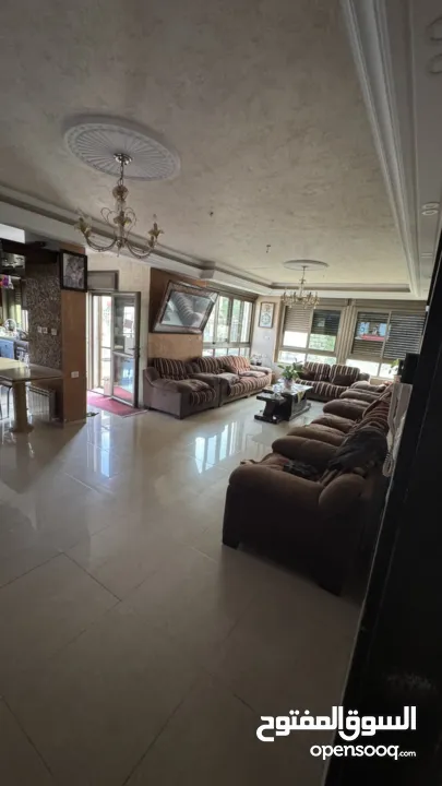 روف طابق كامل للبيع