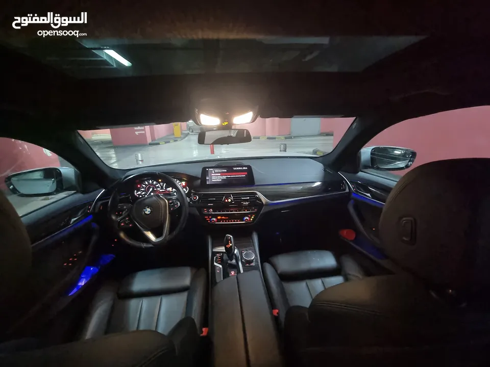 BMW hybrid blug جمرك جديد in  بي ام دبليو هايبريد بلج ان