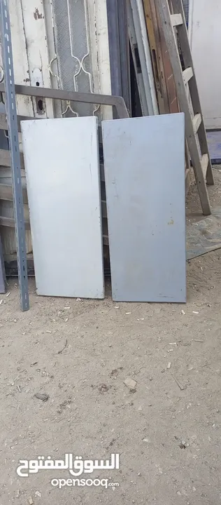 رفوف ديكسون جميع الأحجام بحاله الوكاله
