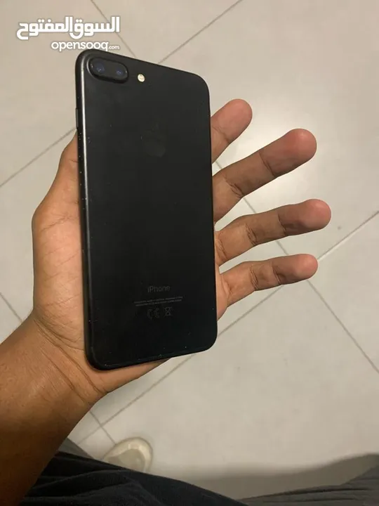 iPhone 7 plus for sell