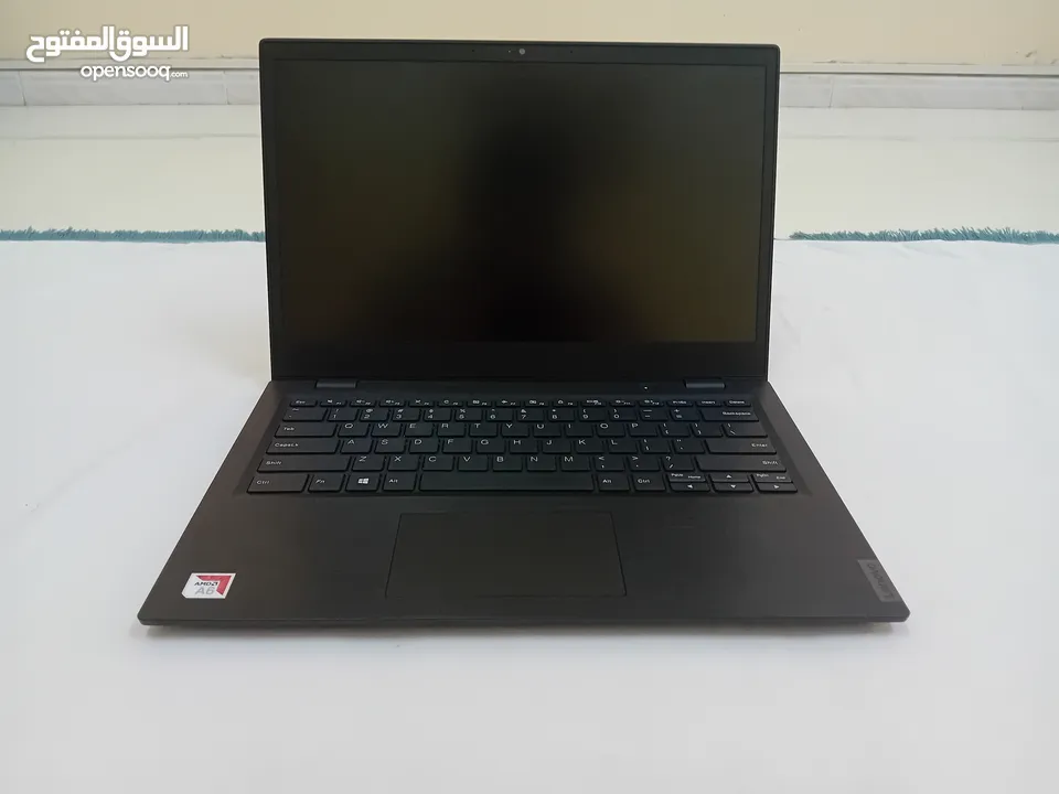 Lenovo laptop in excellent condition .