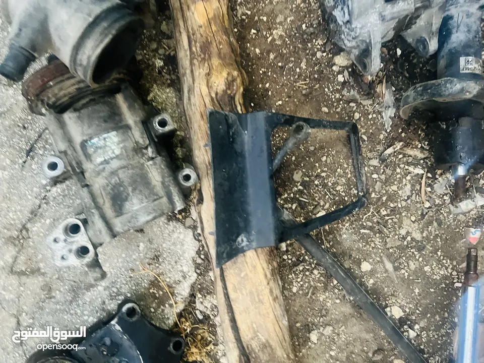متاح قطع سبكترا