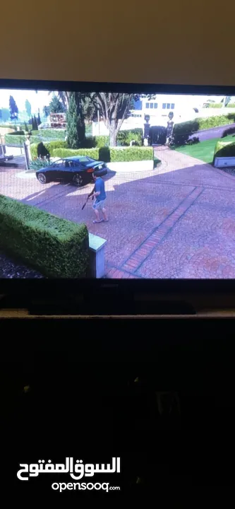 اكس بوكس 360 مهكر مع ايدتين