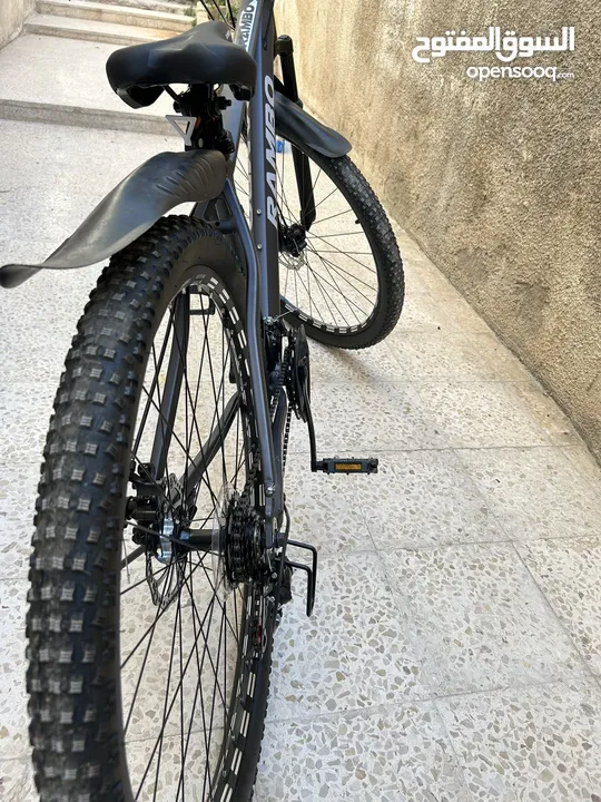 دراجة هوائية