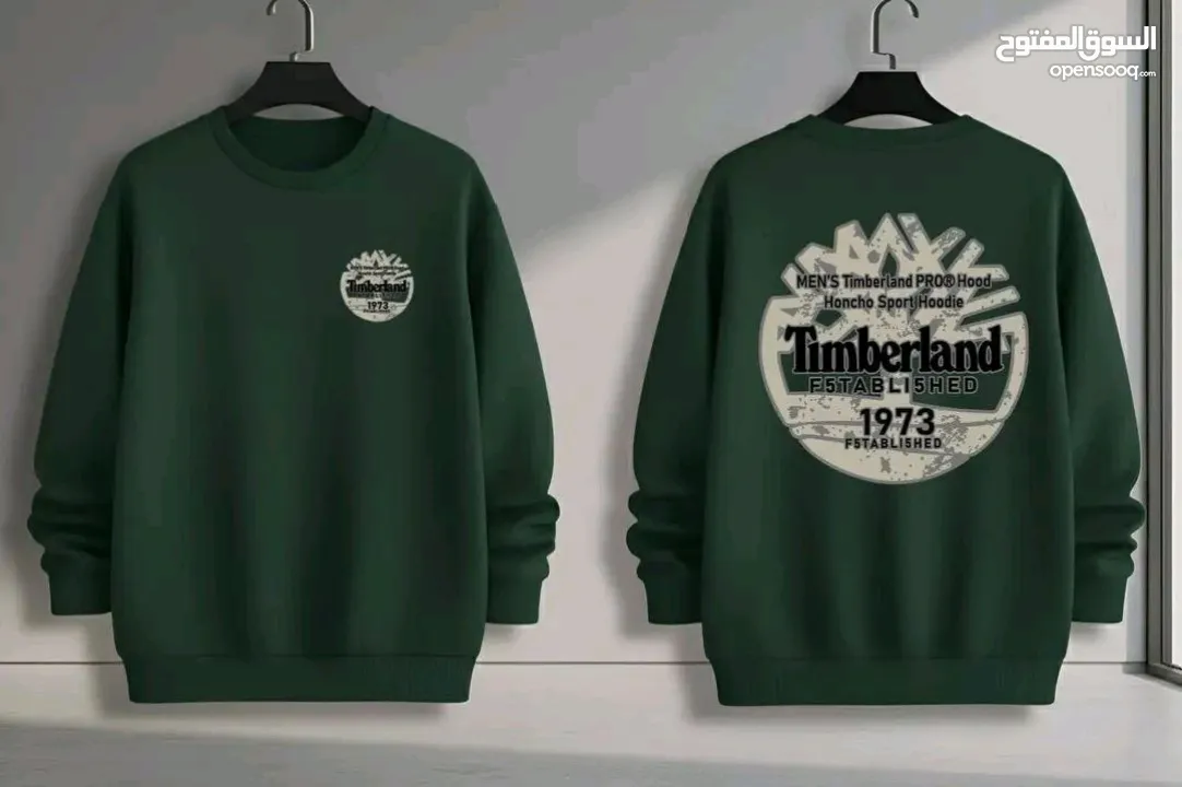 بلايز هودي مبطن بسعر العرض