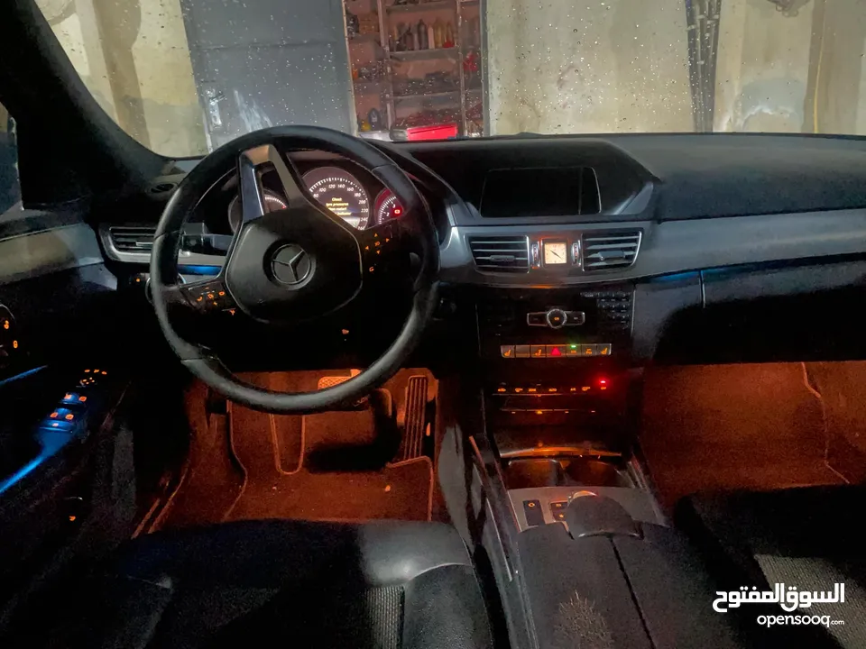E200 فل اضافات