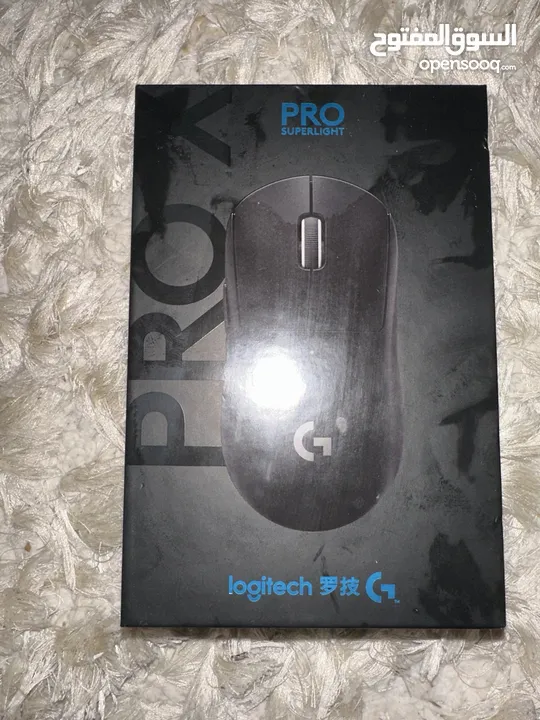 G PRO X SUPERLIGHT