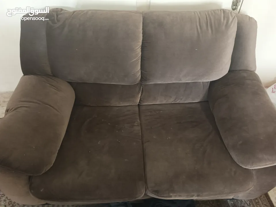 طقم كنب فاخر للبيع