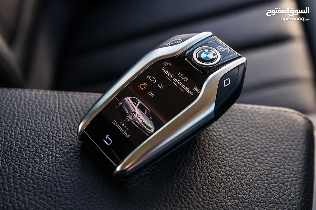 فل بنزين سعر حرق BMW 530i